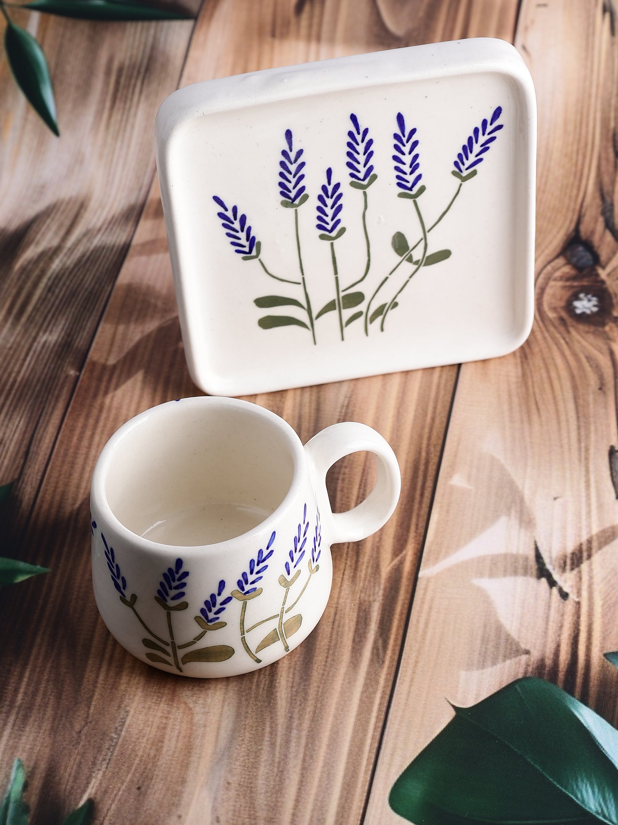 Optish Decorative Home Accent | Premium Modern Home Décor for Living Room, Bedroom & Office