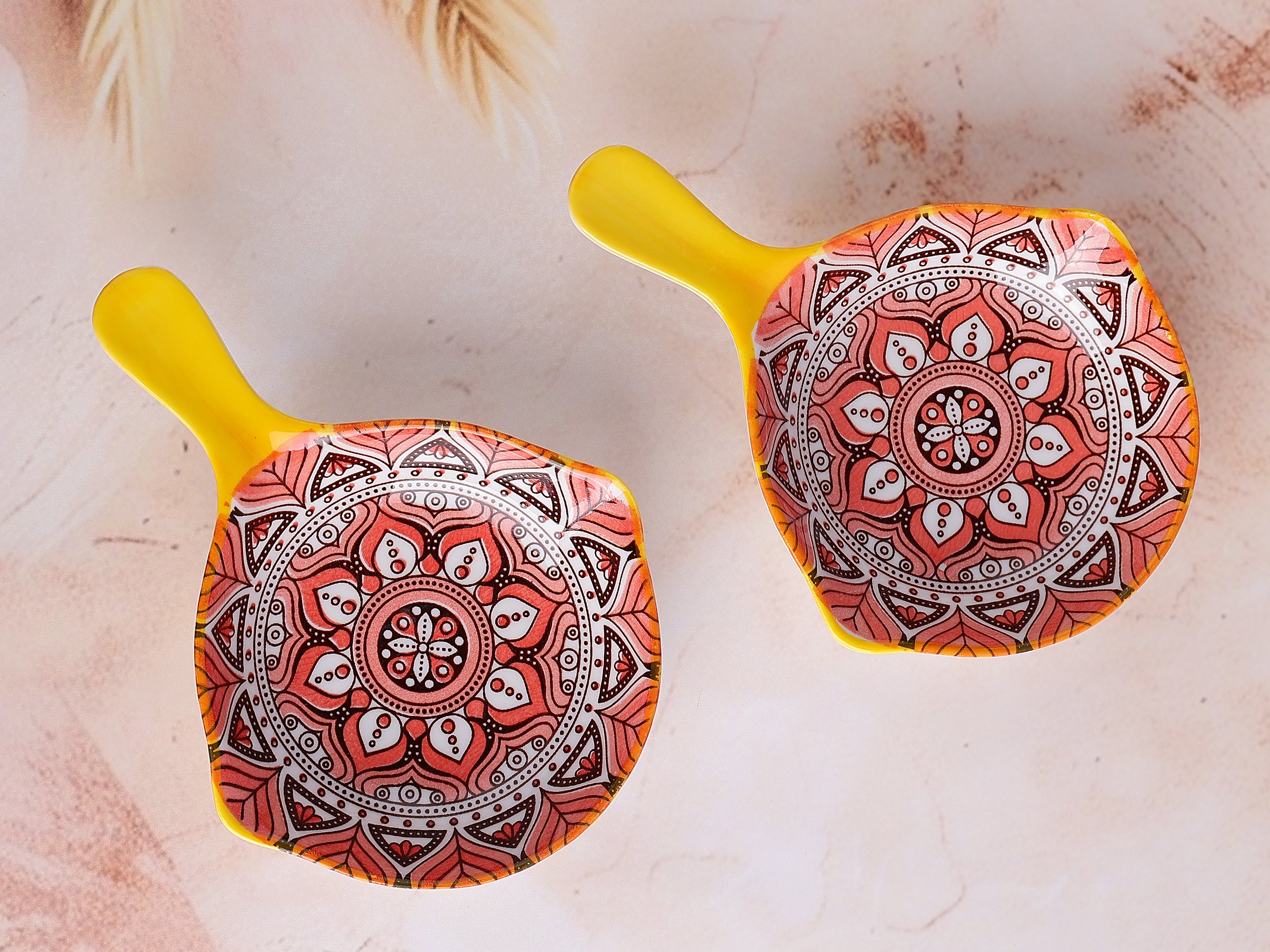 Optish Decorative Home Accent | Premium Modern Home Décor for Living Room, Bedroom & Office