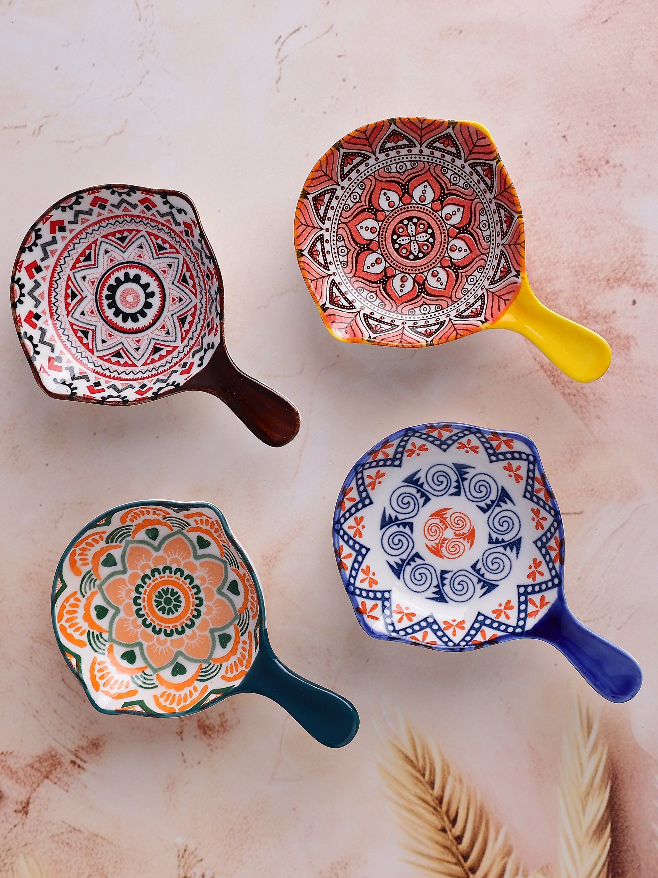 Optish Decorative Home Accent | Premium Modern Home Décor for Living Room, Bedroom & Office
