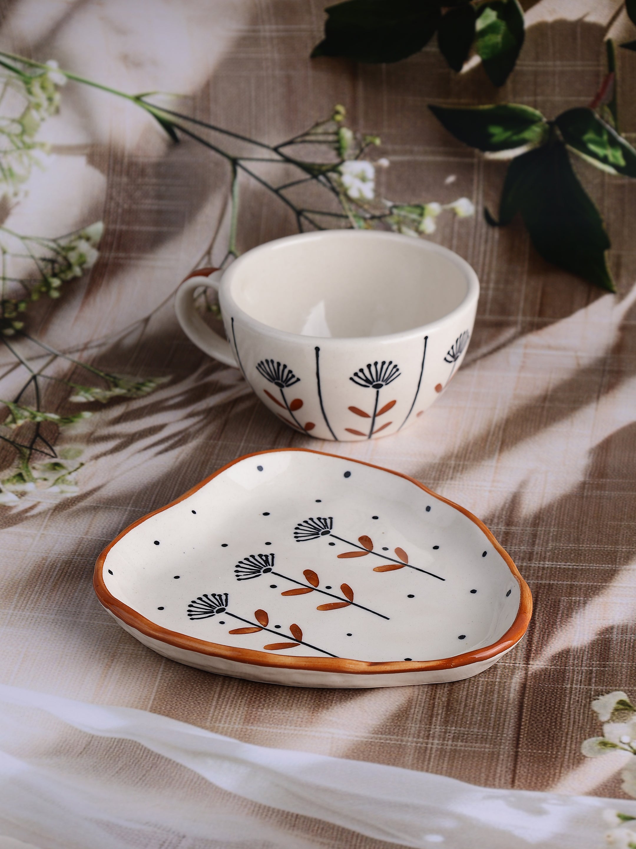 Optish Decorative Home Accent | Premium Modern Home Décor for Living Room, Bedroom & Office