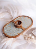 Optish Decorative Home Accent | Premium Modern Home Décor for Living Room, Bedroom & Office