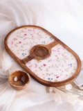 Optish Decorative Home Accent | Premium Modern Home Décor for Living Room, Bedroom & Office