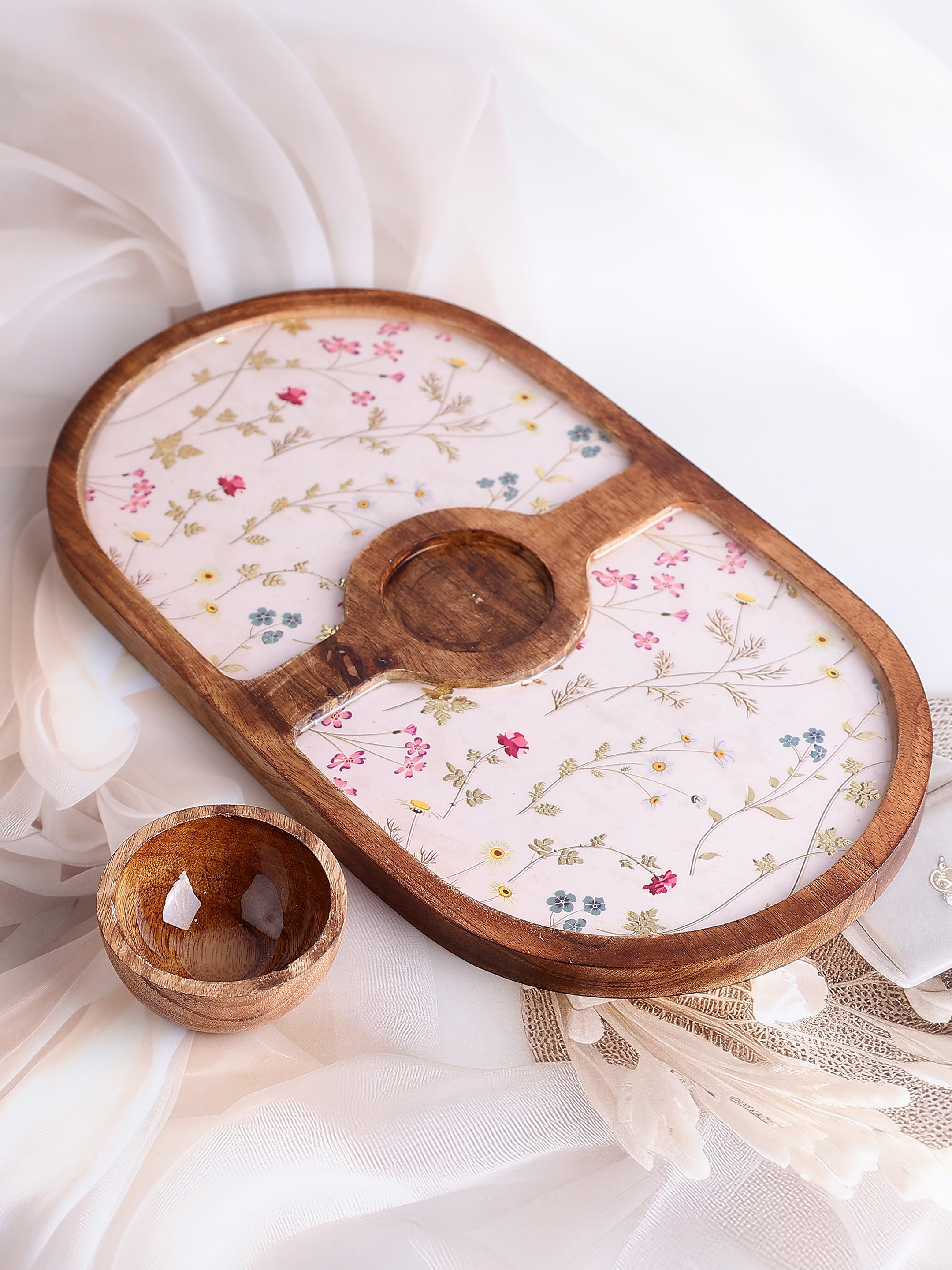 Optish Decorative Home Accent | Premium Modern Home Décor for Living Room, Bedroom & Office