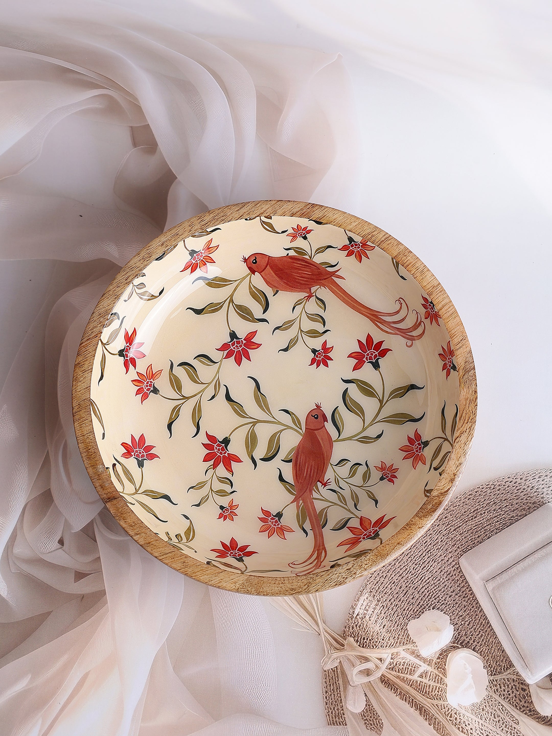 Optish Decorative Home Accent | Premium Modern Home Décor for Living Room, Bedroom & Office