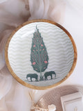 Optish Decorative Home Accent | Premium Modern Home Décor for Living Room, Bedroom & Office