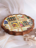 Optish Decorative Home Accent | Premium Modern Home Décor for Living Room, Bedroom & Office