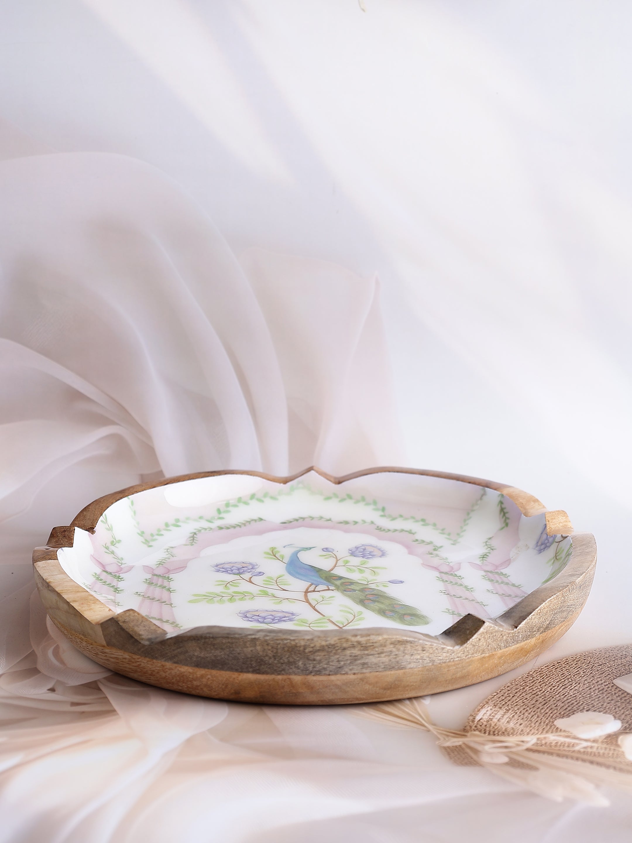 Optish Decorative Home Accent | Premium Modern Home Décor for Living Room, Bedroom & Office