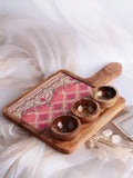 Optish Decorative Home Accent | Premium Modern Home Décor for Living Room, Bedroom & Office