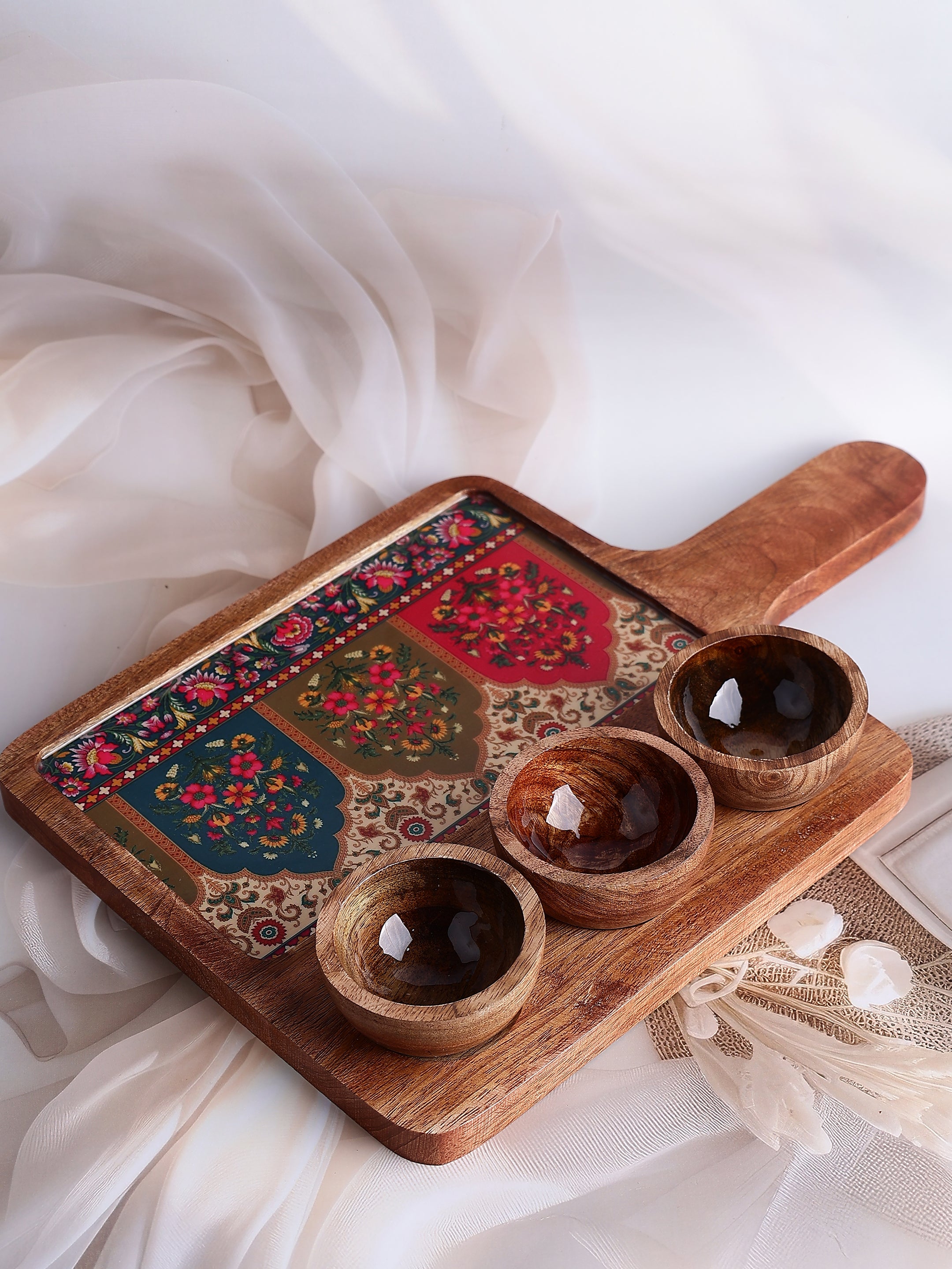 Optish Decorative Home Accent | Premium Modern Home Décor for Living Room, Bedroom & Office
