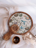 Optish Decorative Home Accent | Premium Modern Home Décor for Living Room, Bedroom & Office