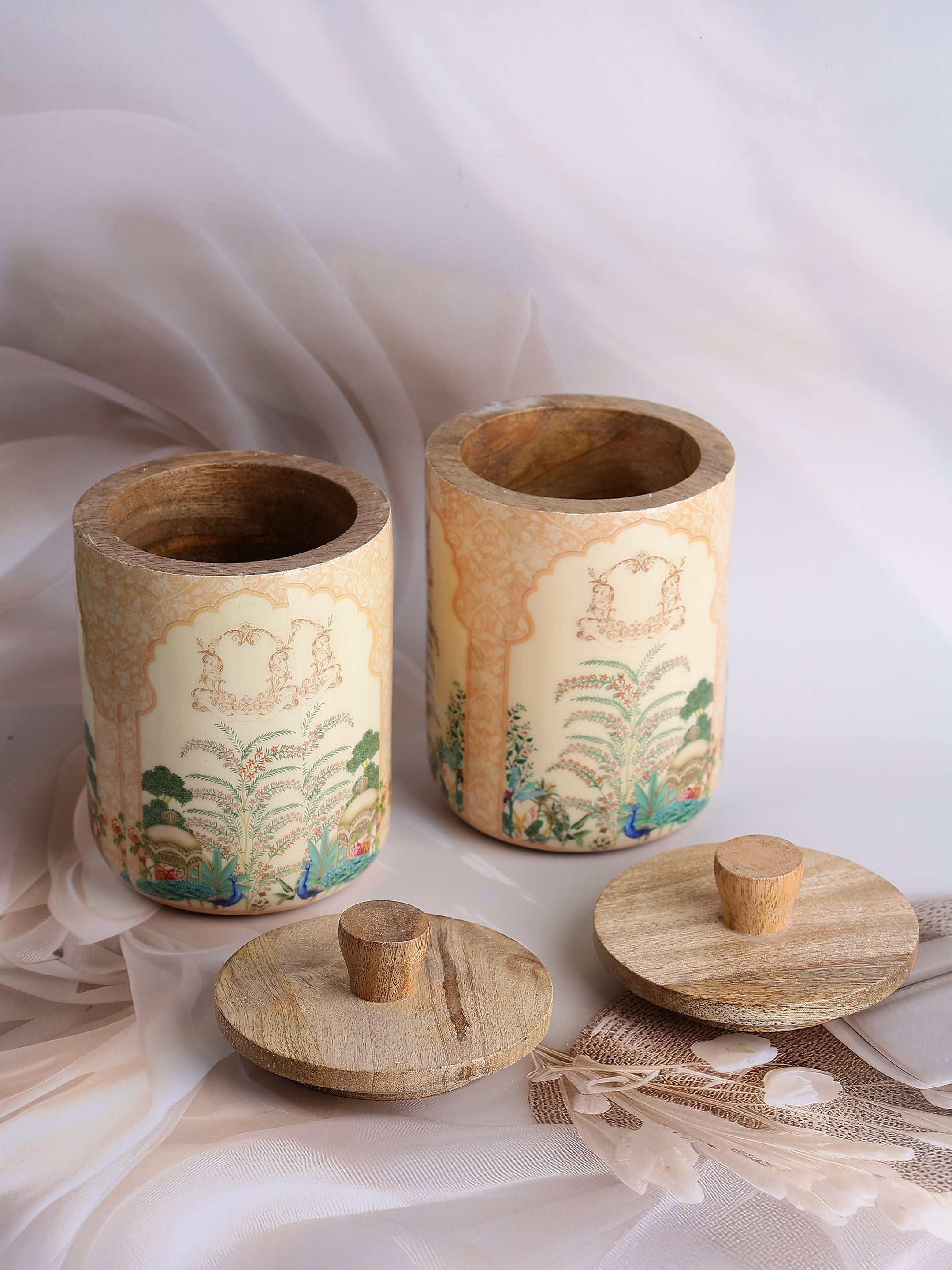 Optish Decorative Home Accent | Premium Modern Home Décor for Living Room, Bedroom & Office