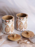 Optish Decorative Home Accent | Premium Modern Home Décor for Living Room, Bedroom & Office
