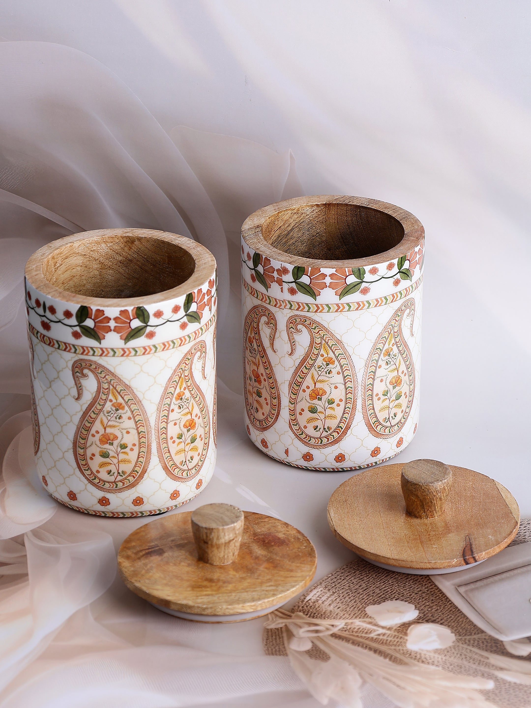 Optish Decorative Home Accent | Premium Modern Home Décor for Living Room, Bedroom & Office