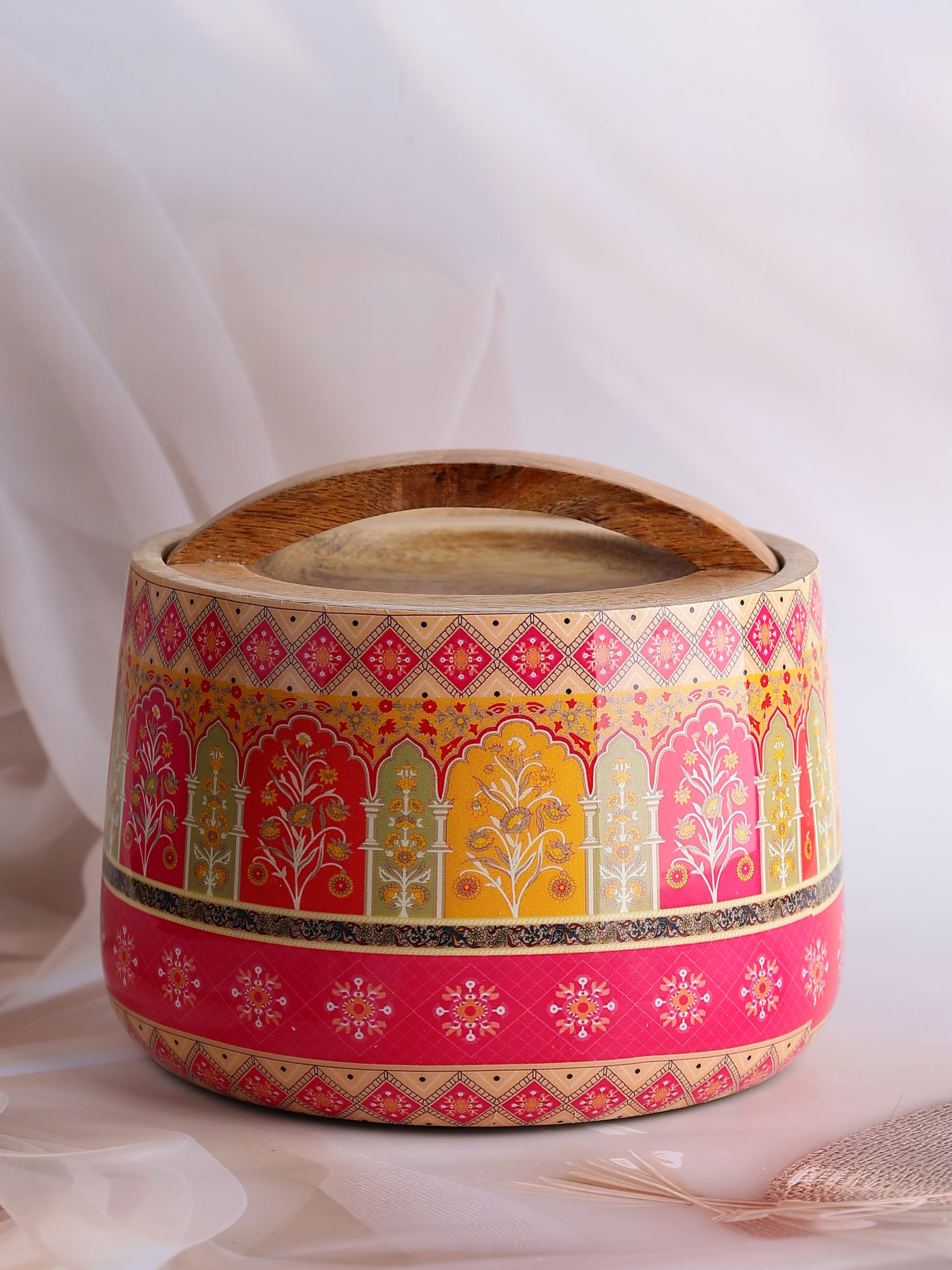 Optish Decorative Home Accent | Premium Modern Home Décor for Living Room, Bedroom & Office
