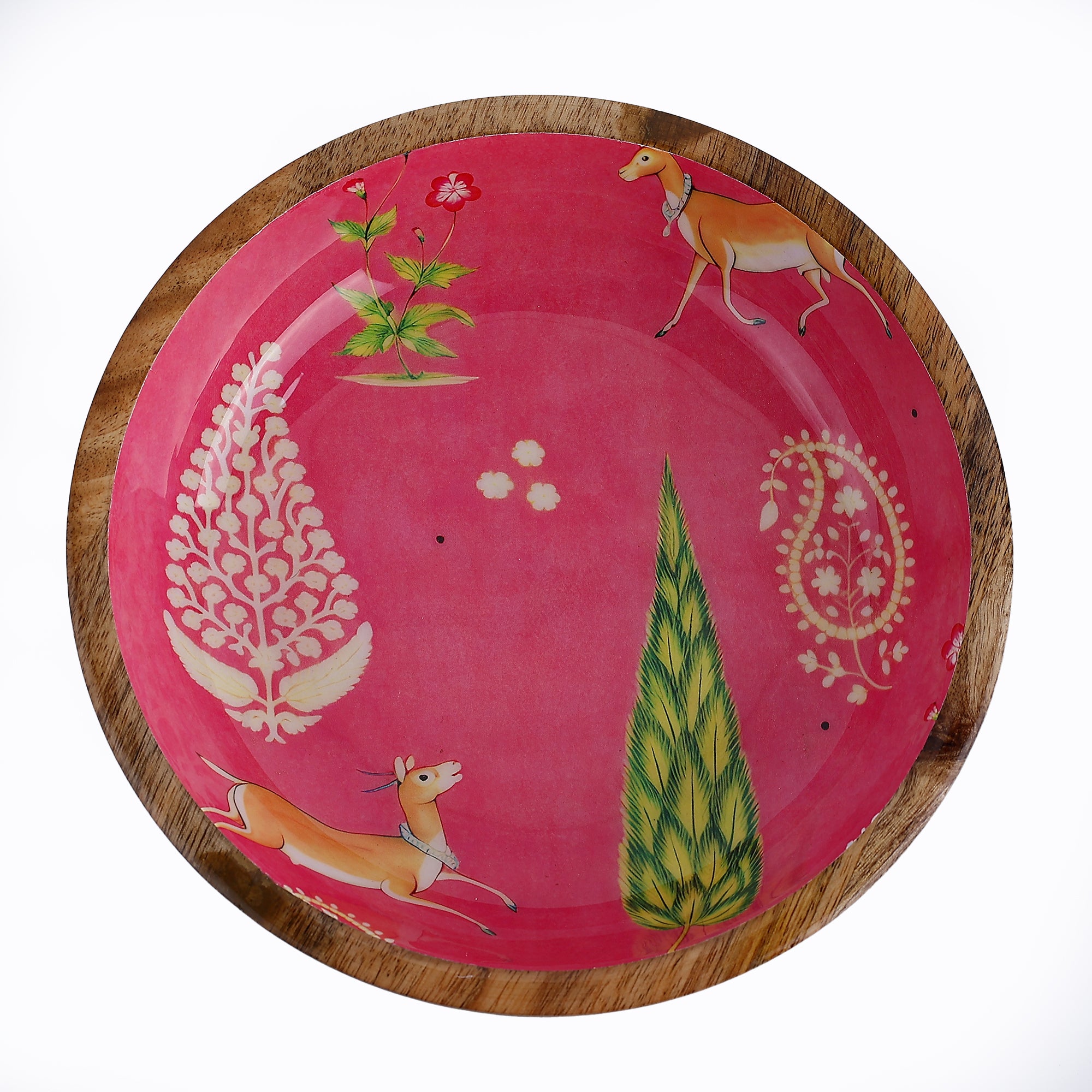 Optish Decorative Home Accent | Premium Modern Home Décor for Living Room, Bedroom & Office